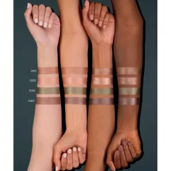 Catrice Aloë Vera 010 Golden Toffee Oogschaduwstick