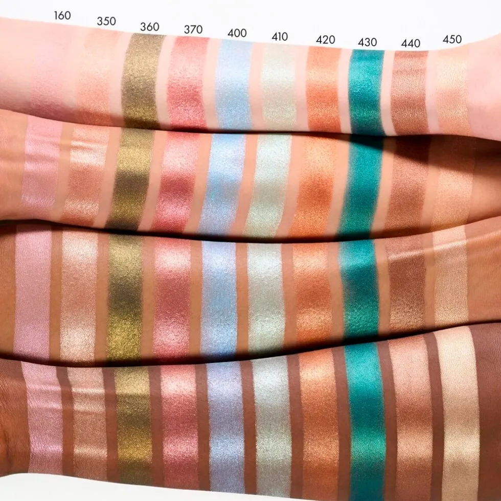 Catrice Art Couleurs 450 Dreamcatcher Eyeshadow