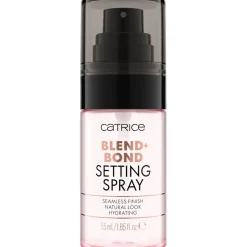 Catrice Blend + Bond Settingspray