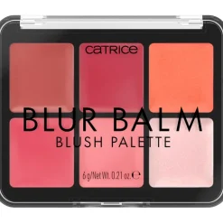 Catrice Blur Balm 010 Blush Blindness Blush Palette