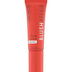 Catrice Blush Affair 020 Orange Fizz Liquid Blush