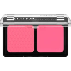Catrice Blush Affair 020 Pleasing Pink Cream & Powder Palette