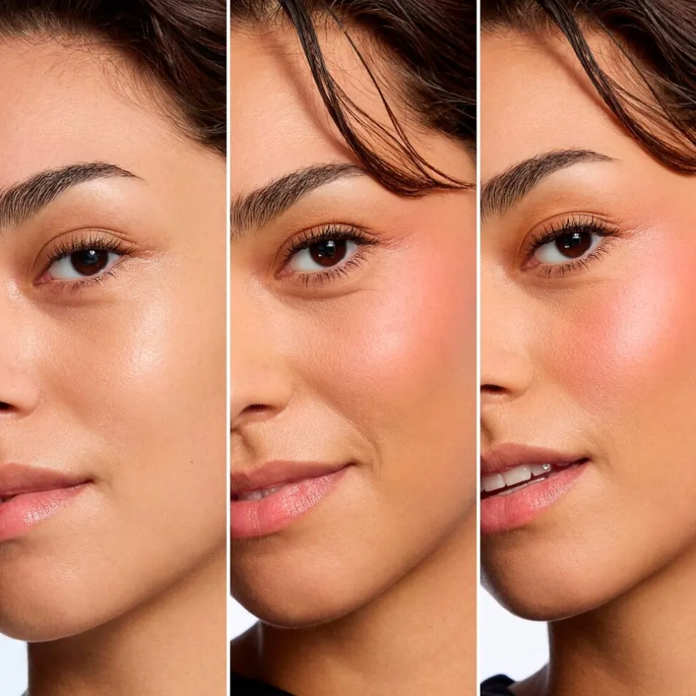 Catrice Blush Affair 020 Pleasing Pink Cream & Powder Palette