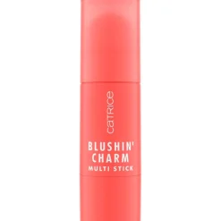 Catrice Blushin' Charm 020 Coral Cutie Multi Stick