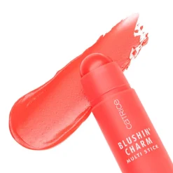 Catrice Blushin' Charm 020 Coral Cutie Multi Stick