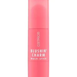 Catrice Blushin' Charm 010 Pink Sweetheart Multi Stick