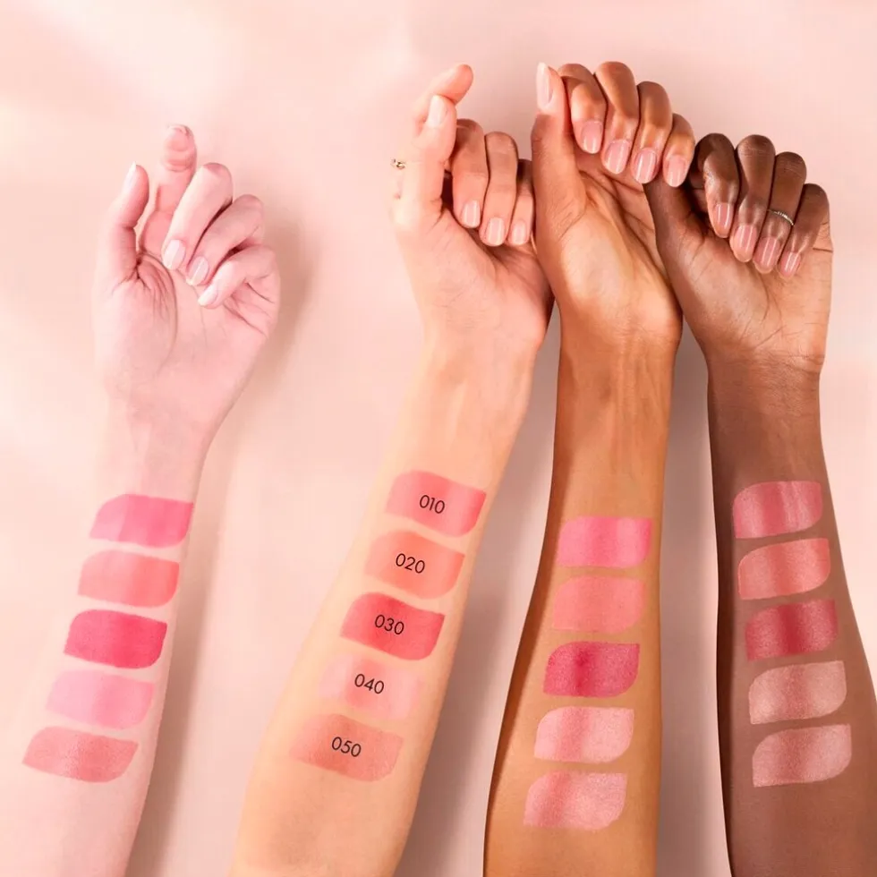 Catrice Blushin' Charm 030 Ruby Darling Multi Stick