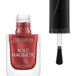 Catrice Bold Magnetic 010 Love At First Pull Nail Polish