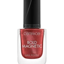 Catrice Bold Magnetic 010 Love At First Pull Nail Polish