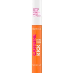 Catrice Caffeine Kick Lash & Brow Serum