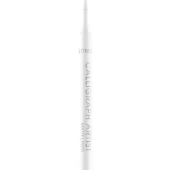 Catrice Calligraph Artist 070 Snow White Matte Liner