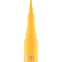 Catrice Calligraph Artist 040 Butterscotch Matte Liner