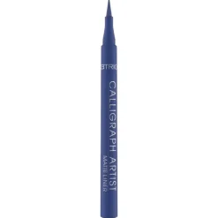 Catrice Calligraph Artist 060 Midnight Sky Matte Liner
