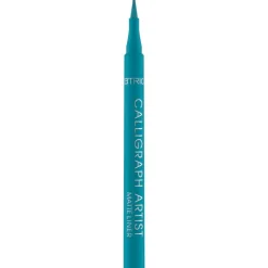 Catrice Calligraph Artist 030 Off Tropic Matte Liner