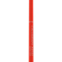 Catrice Calligraph Artist 080 Bloody Mary Matte Liner