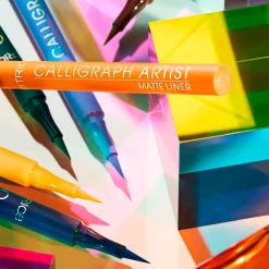 Catrice Calligraph Artist 080 Bloody Mary Matte Liner