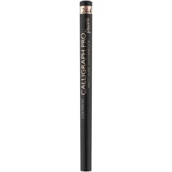 Catrice Calligraph Pro Precise 24h 010 Intense Black Waterproof Matt Liner