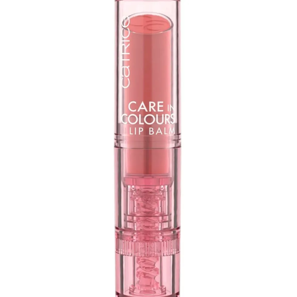 Catrice Care in Colours 020 Feelin' Pretty Lip Balm