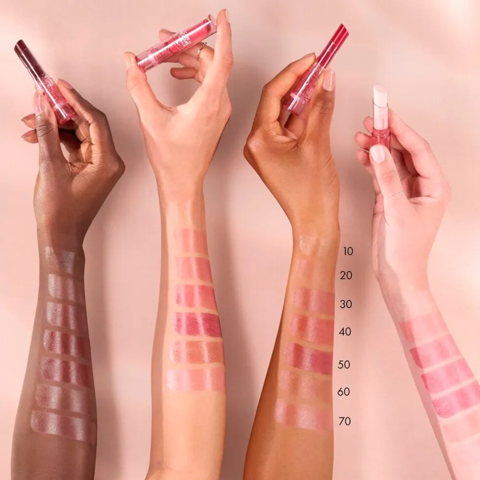 Catrice Care in Colours 020 Feelin' Pretty Lip Balm