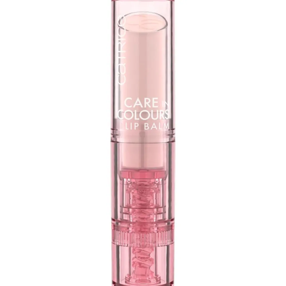 Catrice Care in Colours 010 Everyday 24/7 Lip Balm
