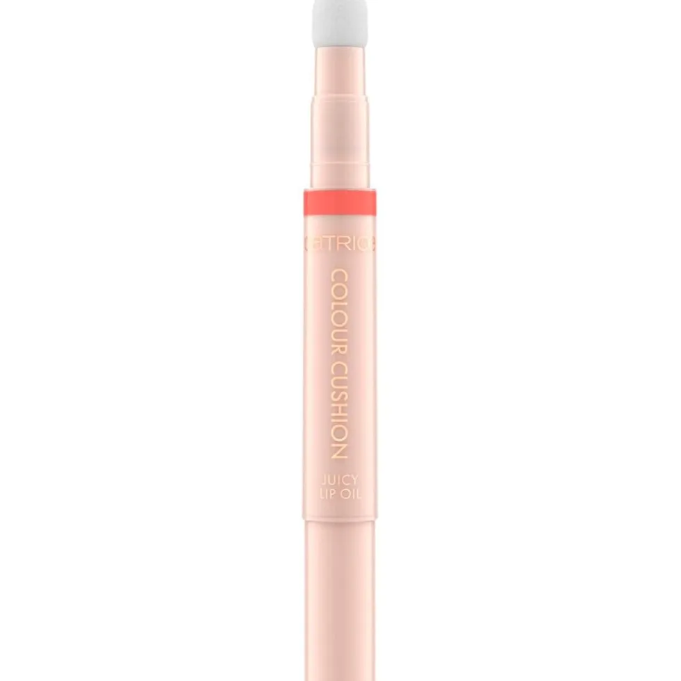 Catrice Colour Cushion 020 Gloss Angeles Juicy Lip Oil