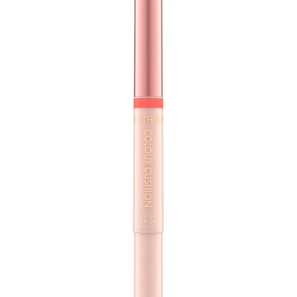 Catrice Colour Cushion 020 Gloss Angeles Juicy Lip Oil