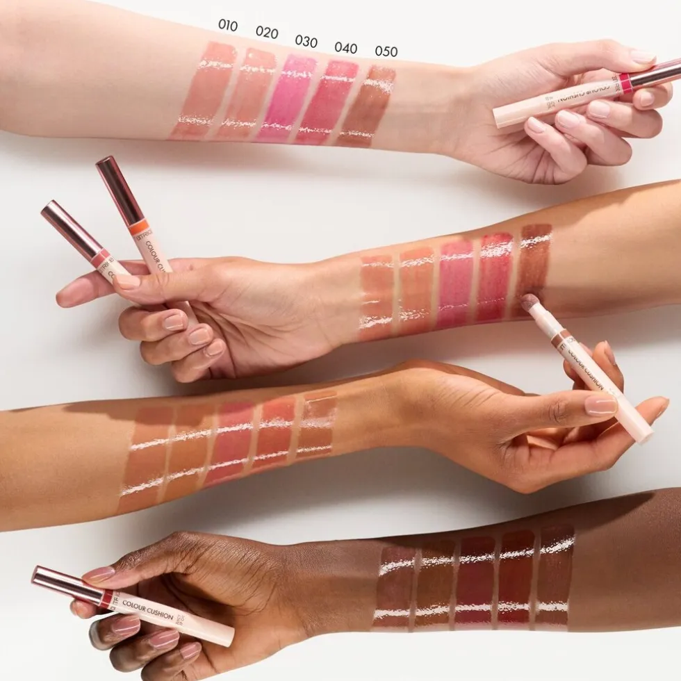 Catrice Colour Cushion 020 Gloss Angeles Juicy Lip Oil