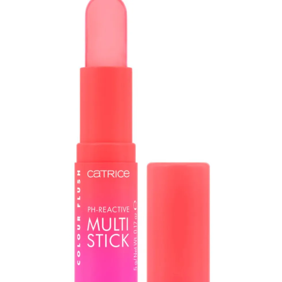 Catrice Colour Flush 010 Pretty in Pink PH-Reactive Multi Stick