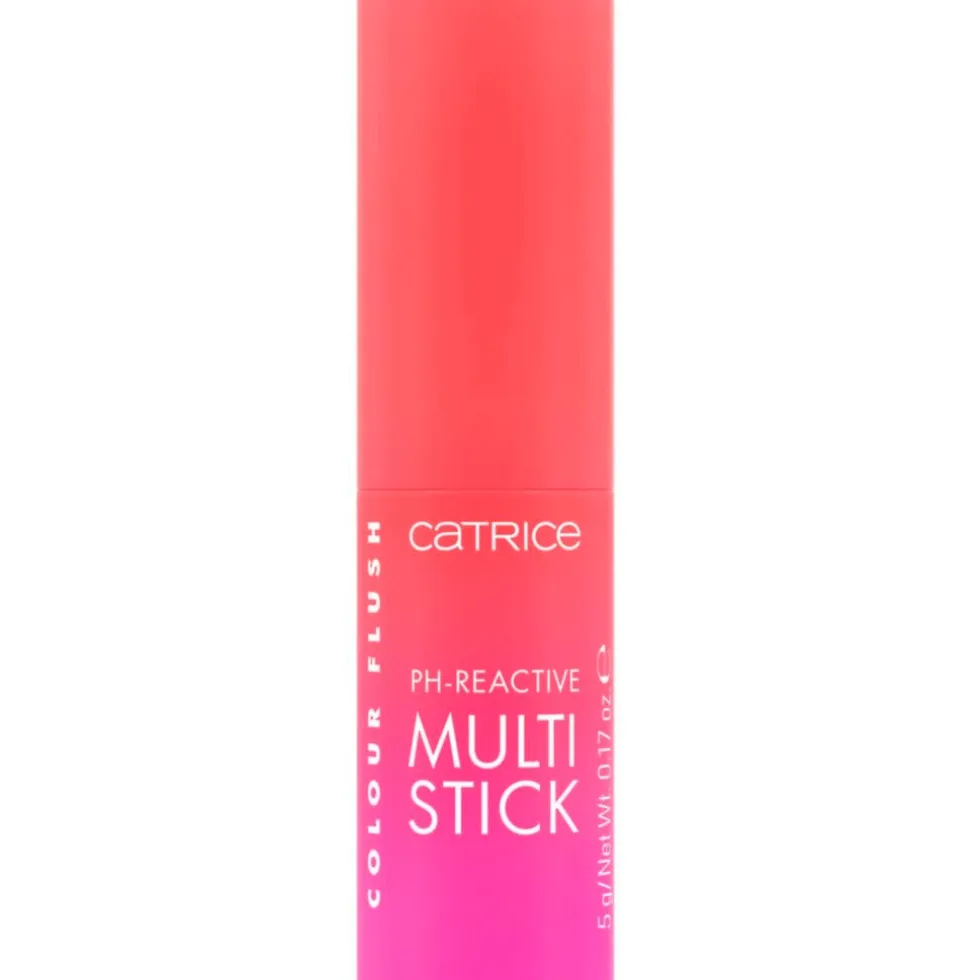 Catrice Colour Flush 010 Pretty in Pink PH-Reactive Multi Stick