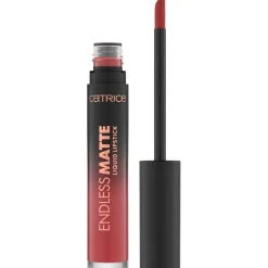 Catrice Endless Matte 090 No Broken Hearts Liquid Lippenstift
