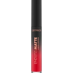 Catrice Endless Matte 060 Red Flag Liquid Lippenstift