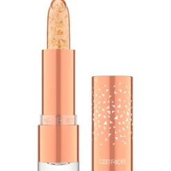 Catrice Glam In Gold 010 In A Gold Rush Lipbalm