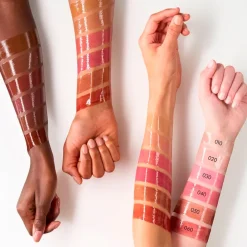 Catrice Gloss Obsessed 040 Pout of Office Lip Glaze