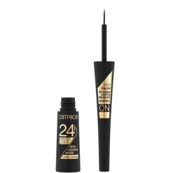 Catrice 24H Brush Liner Ultra Black Eyeliner