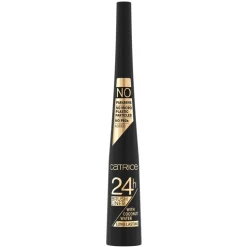 Catrice 24H Brush Liner Ultra Black Eyeliner