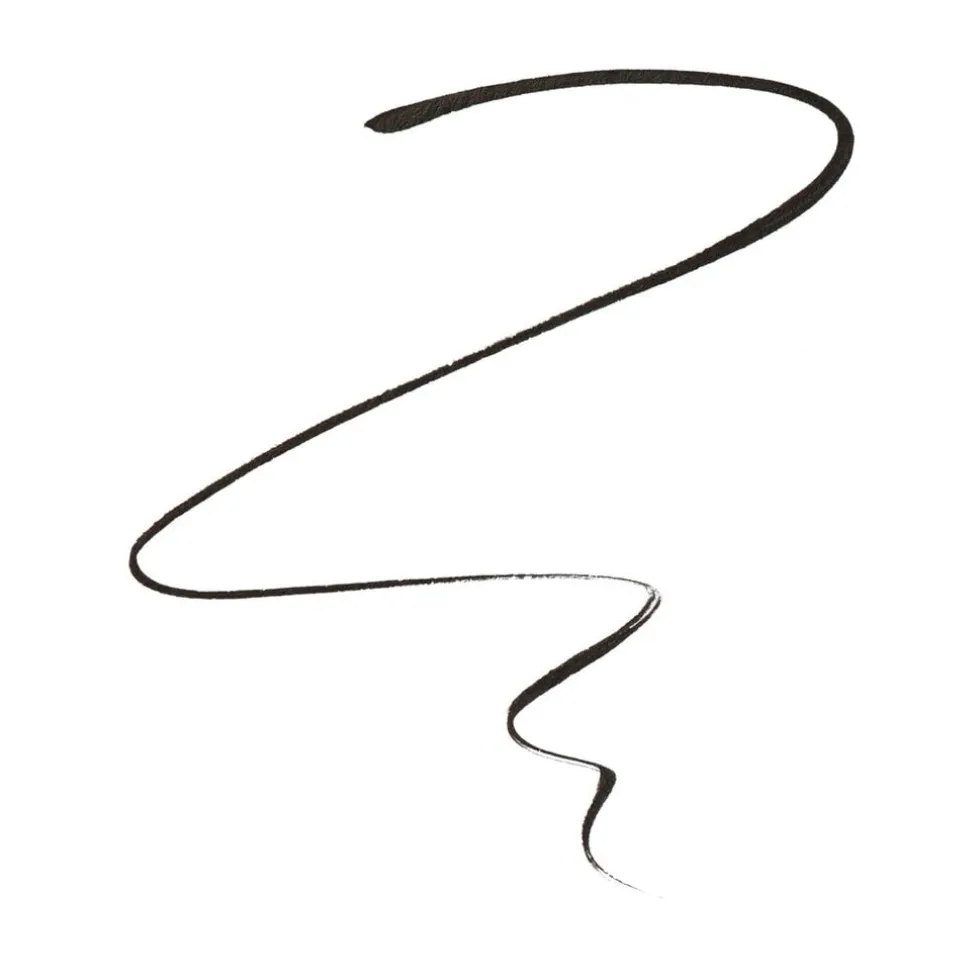 Catrice 24H Brush Liner Ultra Black Waterproof Eyeliner