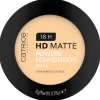 Catrice 18H HD Matte 020N Powder Foundation