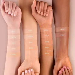 Catrice 18H HD Matte 020N Powder Foundation