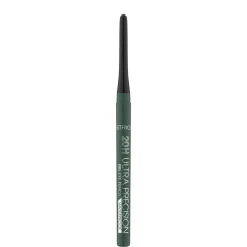 Catrice 20H Ultra Precision 040 Warm Green Waterproof Gel Eye Pencil