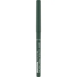 Catrice 20H Ultra Precision 040 Warm Green Waterproof Gel Eye Pencil