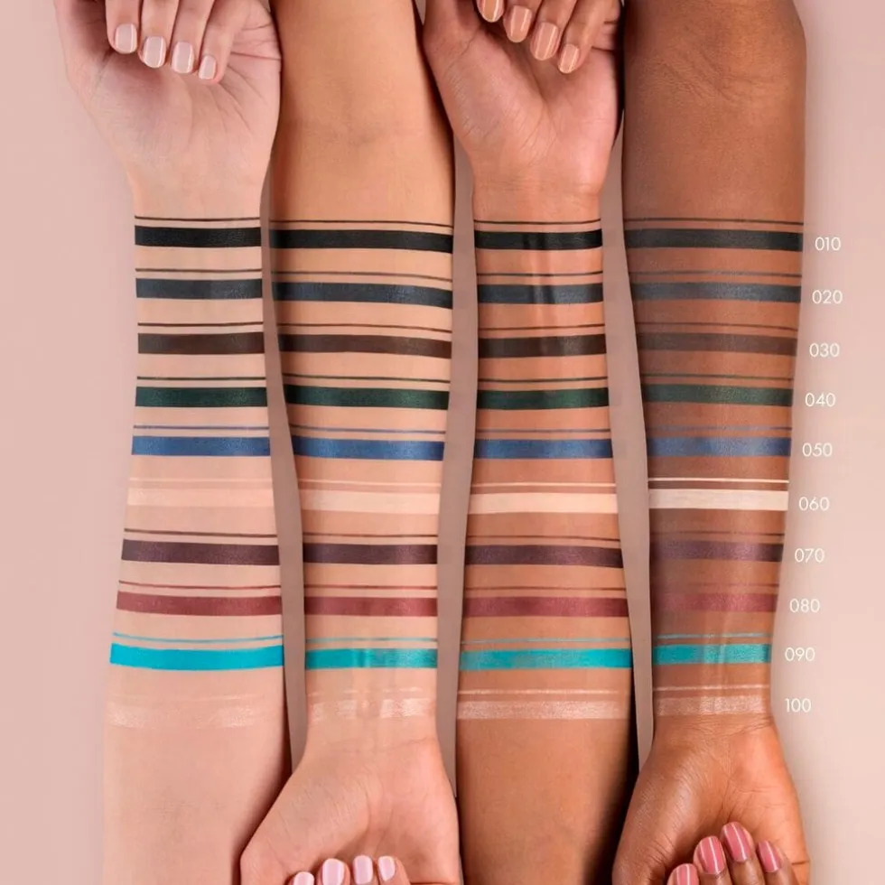 Catrice 20H Ultra Precision 100 Waterproof Gel Eye Pencil