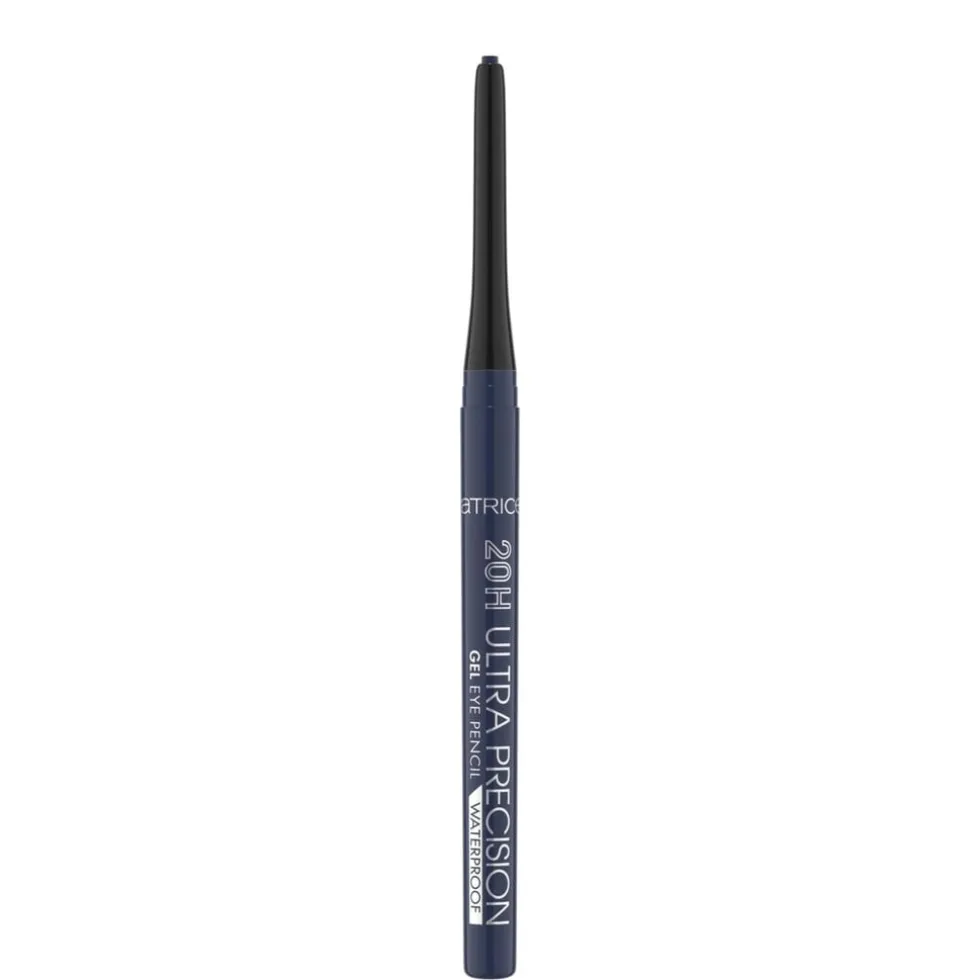 Catrice 20H Ultra Precision 050 Blue Waterproof Gel Eye Pencil