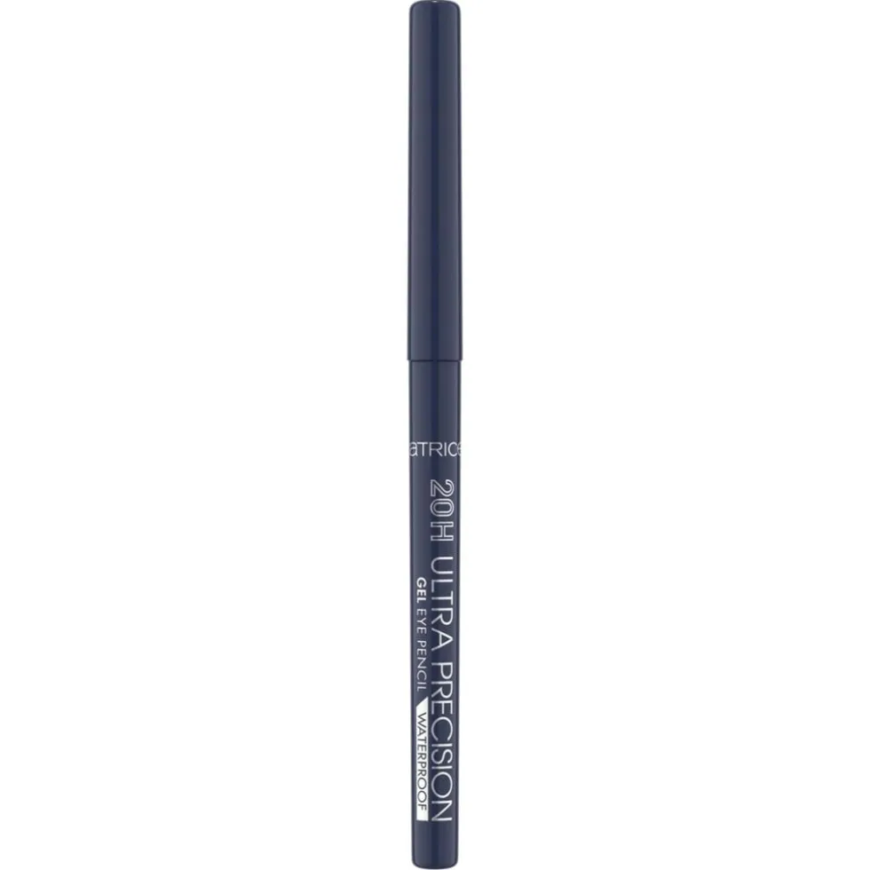 Catrice 20H Ultra Precision 050 Blue Waterproof Gel Eye Pencil