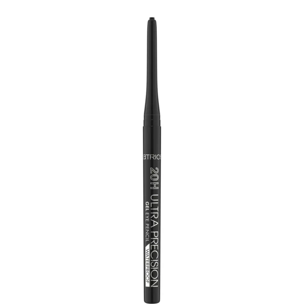 Catrice 20H Ultra Precision 010 Black Waterproof Gel Eye Pencil