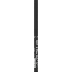 Catrice 20H Ultra Precision 010 Black Waterproof Gel Eye Pencil