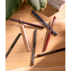 Catrice 20H Ultra Precision 010 Black Waterproof Gel Eye Pencil