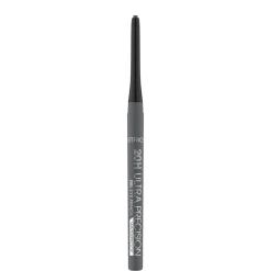 Catrice 20H Ultra Precision 020 Grey Waterproof Gel Eye Pencil