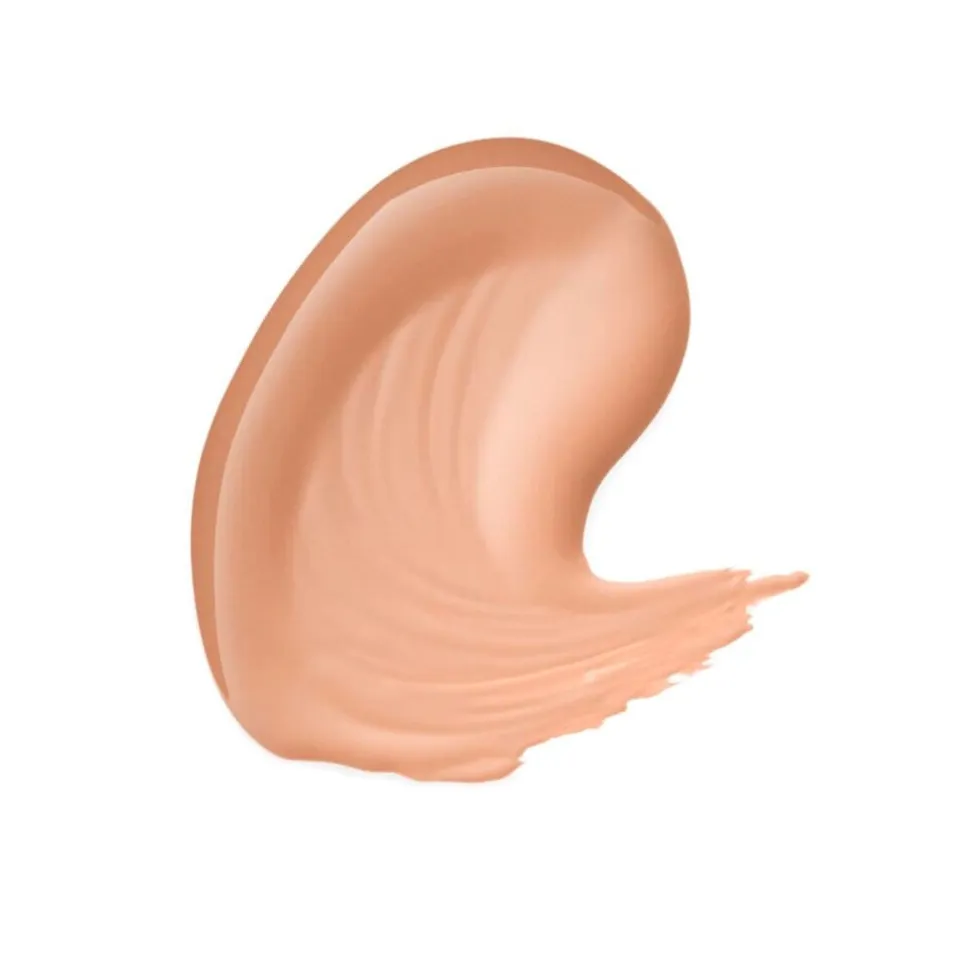 Catrice HD 040 Warm Beige Liquid Coverage Foundation