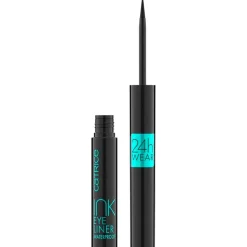 Catrice Ink 010 Best in Black Waterproof Eyeliner