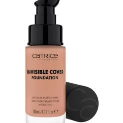 Catrice Invisible Cover 035C Foundation